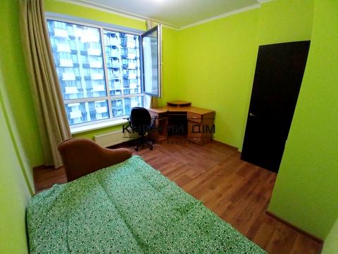квартира за адресою Київ, Зарічна вул., 3-А