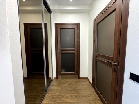 квартира по адресу Маґдебурзького Права ул. (Леваневського), 5