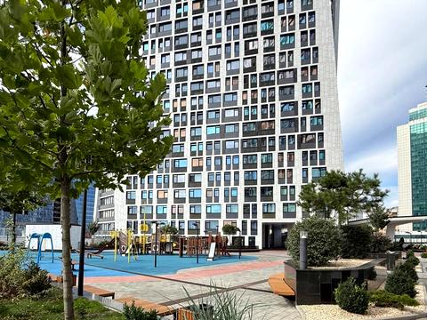 квартира за адресою Берестейський просп. (Перемоги), 11 к1