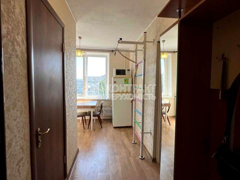 квартира по адресу Победы просп., 62б