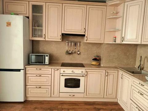 квартира за адресою Кургузова вул., 11-Б