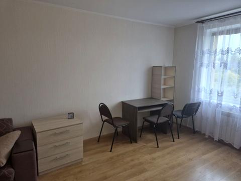 квартира по адресу Мрии ул. (Академика Туполева), 17-К