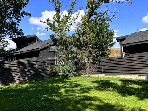 дом по адресу Ватутина пер., 1а