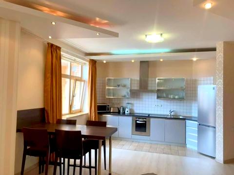 квартира за адресою Володимирська вул., 79