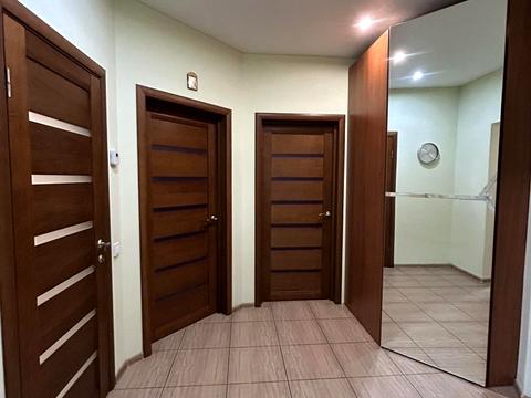 квартира по адресу Лысыка ул., 9