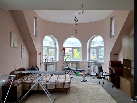 будинок за адресою Папулова вул.