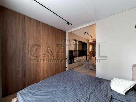 квартира за адресою Київ, Андрія Верхогляда вул. (Михайла Драгомирова), 4Б