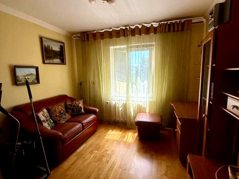 квартира по адресу Оноре де Бальзака ул., 55-В