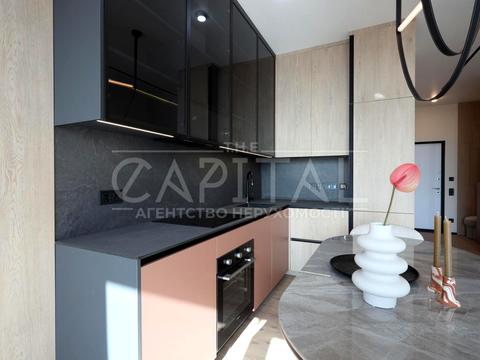 квартира за адресою Андрія Верхогляда вул. (Михайла Драгомирова), 14-А