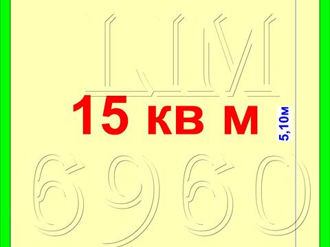 комерційна за адресою Левка Лук'яненка вул. (Маршала Тимошенка), 9