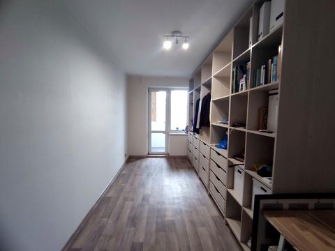квартира за адресою проспект Миру, 19а