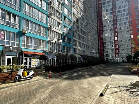 квартира за адресою Перлинна вул., 3а/1