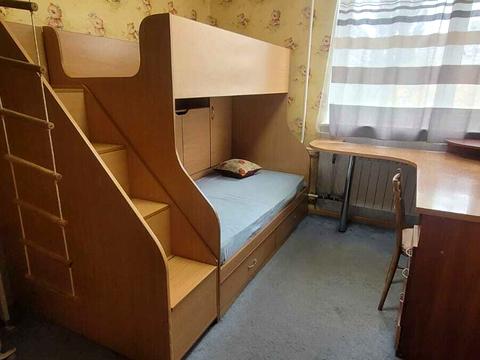 квартира за адресою Павла Тичини просп., 6
