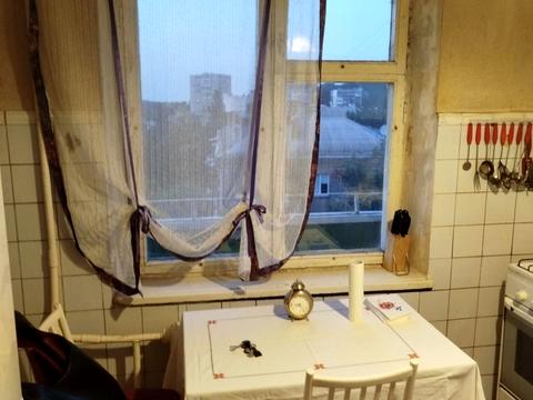 квартира по адресу Профессора Подвысоцкого ул., 16