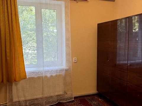 дом по адресу Панаса Феденко ул.