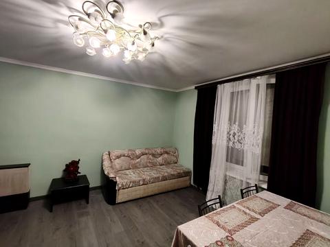 квартира за адресою Зарічна вул., 6