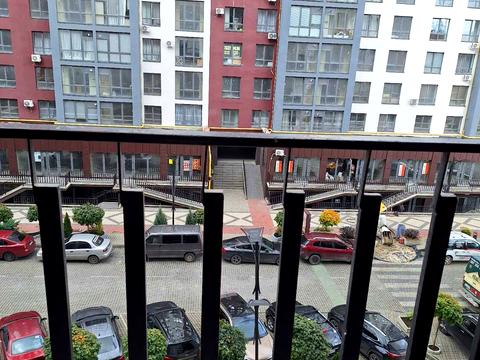 квартира по адресу Княгинин ул., 44