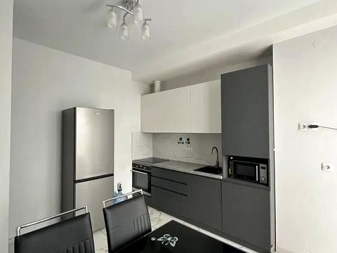 квартира по адресу Бабяка ул., 15а