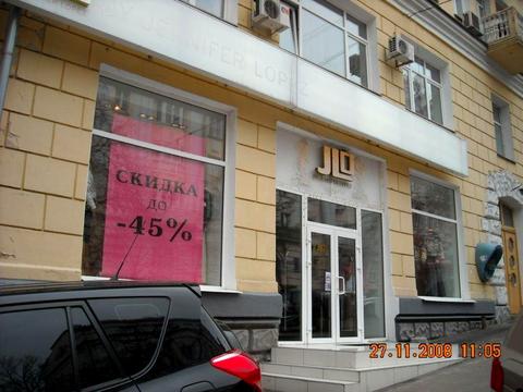 коммерческая по адресу Лютеранская ул., 3