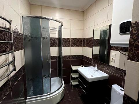 квартира по адресу Метрологическая ул., 109