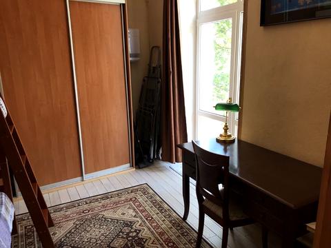 квартира за адресою Михайлівська вул., 21