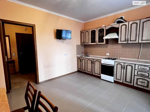 квартира за адресою Садова вул., 34