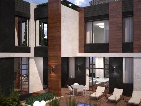 ділянка за адресою Академіка Вернадського вул.