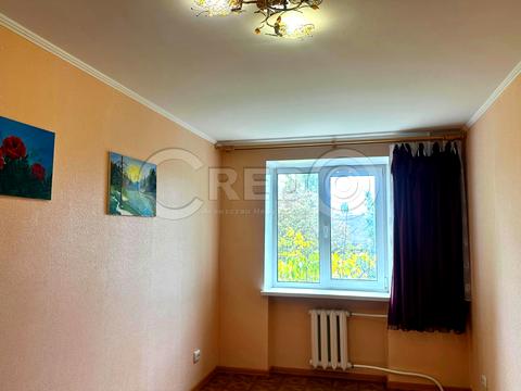 квартира за адресою Кривий Ріг, Григорія Синиці вул. (Свєтлова), 1
