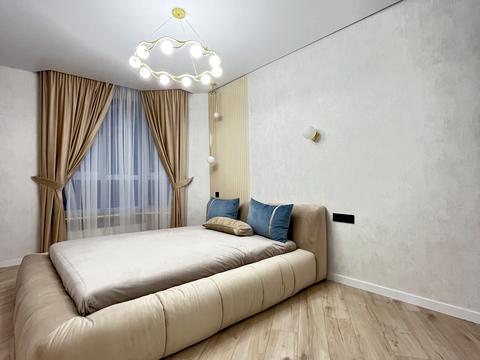 квартира по адресу Молодіжна ул., 10