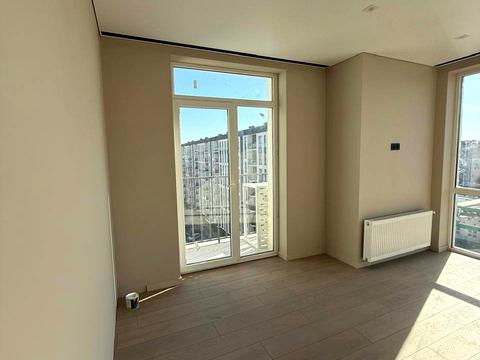 квартира за адресою Миколи Бобяка вул., 8