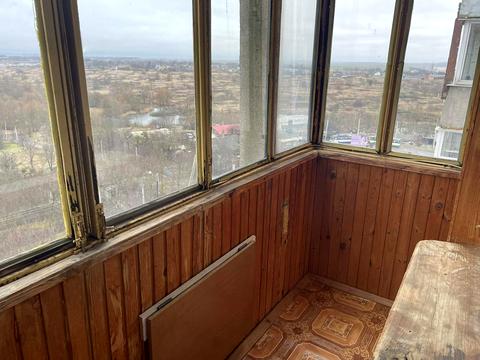 квартира за адресою Дубенська вул., 44