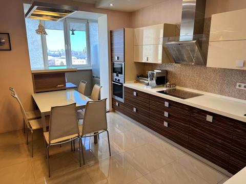 квартира за адресою Бориспільська вул., 6