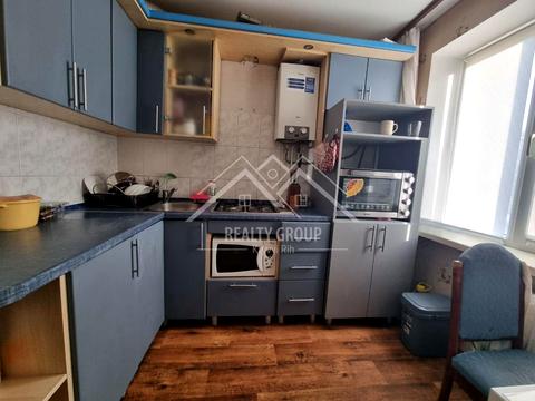 квартира по адресу Университетский просп. (Гагарина), 39