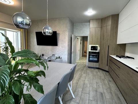 квартира за адресою Кринична вул., 19