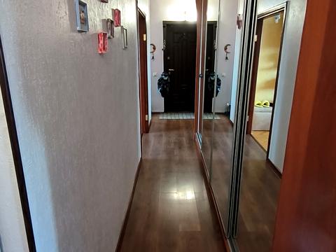 квартира за адресою Сирецька вул., 42/44