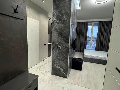 квартира по адресу Звёздный бульв., 1