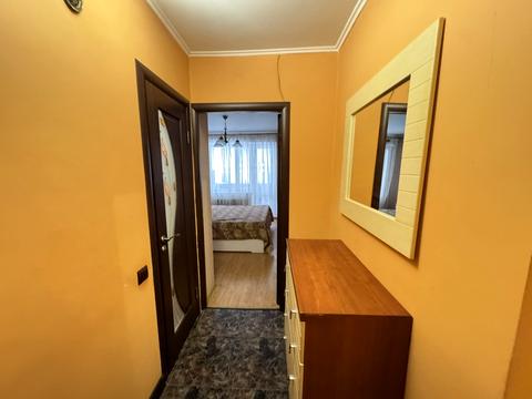 квартира по адресу Константина Василенко ул. (30-річчя Перемоги), 4