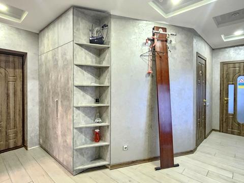 квартира по адресу Николая Ушакова ул., 1-Д
