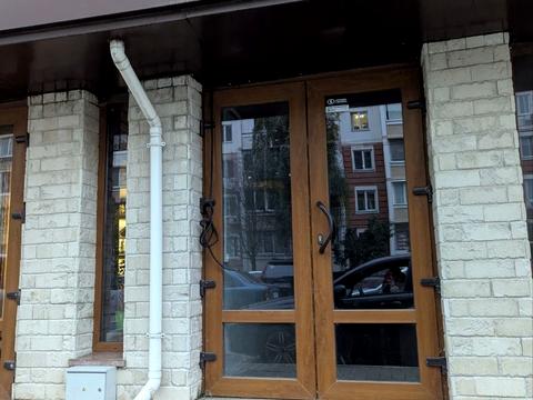 коммерческая по адресу Вишневе, 17