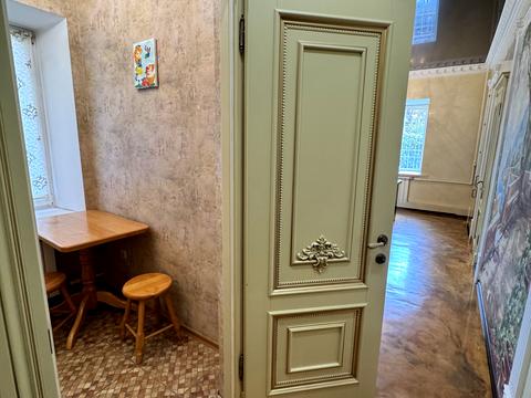 коммерческая по адресу Малоподвальная ул., 12/10