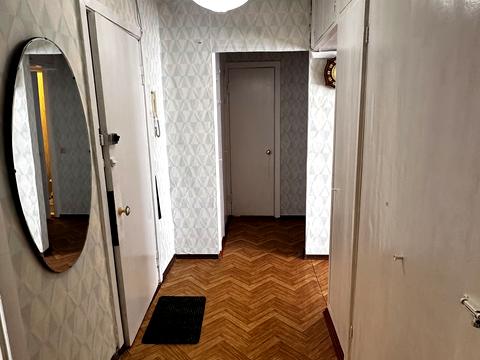 квартира по адресу Тополь-1 жилой массив ул., 18