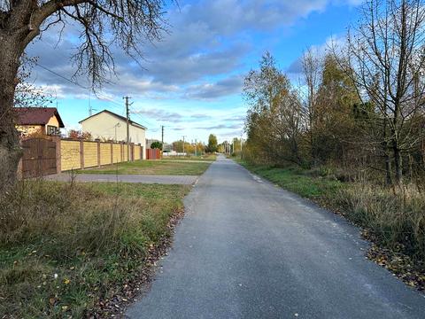 ділянка за адресою 