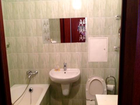 квартира по адресу Раисы Окипной ул., 10