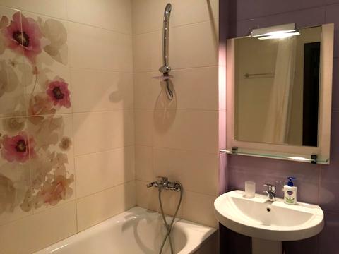 квартира за адресою Федора Ернста вул., 16-В