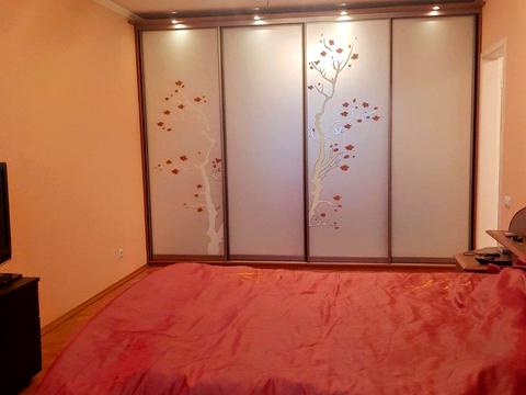 квартира за адресою Ревуцького вул., 17