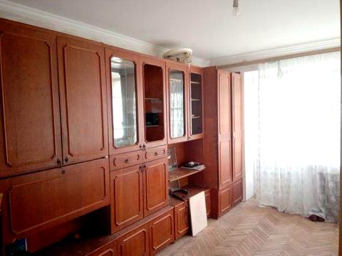 комната по адресу Шевченко ул., 8