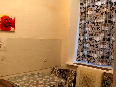 квартира по адресу Садовая, 15 