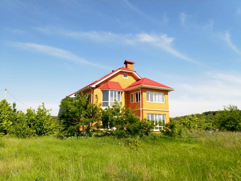 будинок за адресою Кавалерійска, 42а