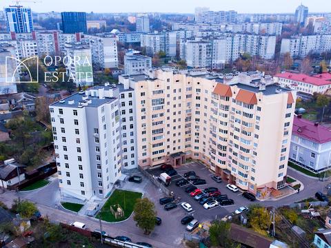 квартира за адресою Зелена вул., 8а