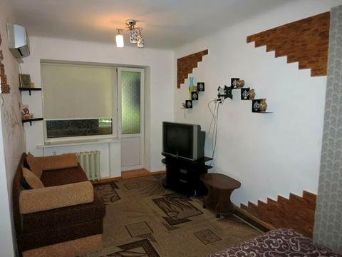 квартира за адресою Брюллова вул., 12